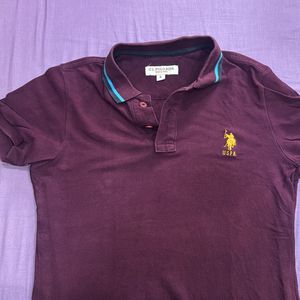 U.S Polo Assn Tshirt