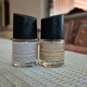 Combo Nail Paints