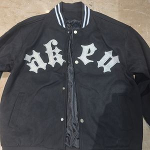 Genz Jacket