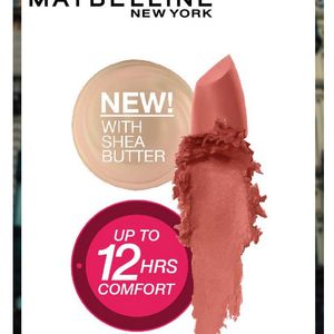 Combo Of 2 Maybelline Newyork Lipstick (New)