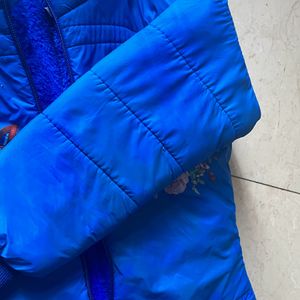 Jacket For 2-3 Year Old