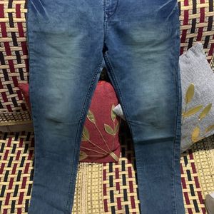 Copy Jeans Zara Logo Size 34 Men’s