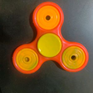 Spinner