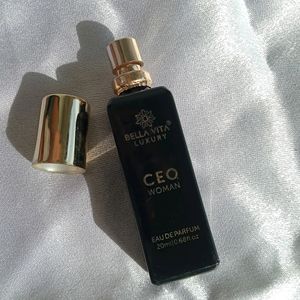 BELLA VITA LUXURY CEO EAU DE PARFUM