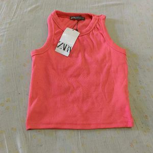 Brand New  Tank Top With Tag💓