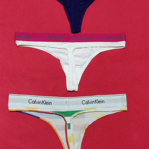 Combo 3 Brief Size 30/32