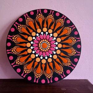 Mandala Art