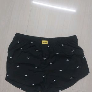 Women Shorts