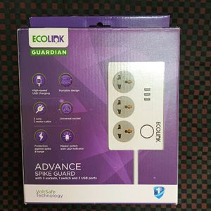 Ecolink Guardian Extension Board