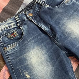 Boys Jeans