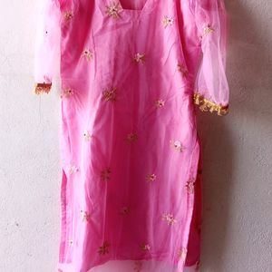 NET KURTA