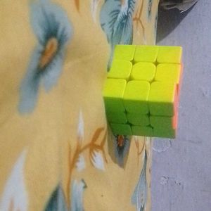 Sell Rubik's Cube