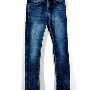 ❣️💥PRICE DROP💥❣️Original Peter England Denim Jea