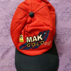 Cap