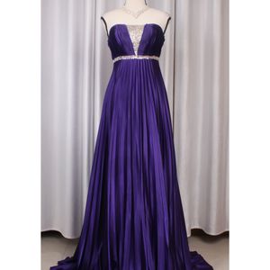 Imported Evening Gown