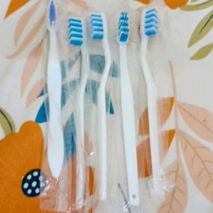 5 Combo Toothbrush