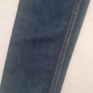 Jeans For Girls