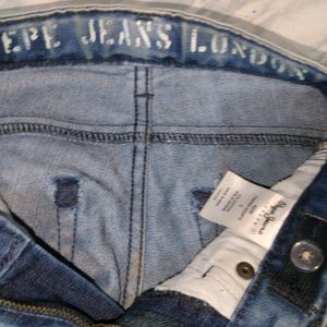 Pepe Jeans For Kids