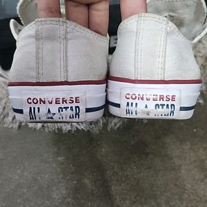 Authentic Converse All Star