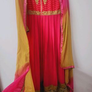 Anarkali