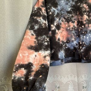 Galaxy Sweatshirt