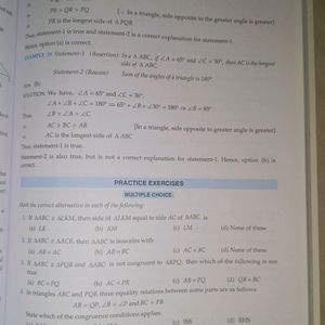 R.D. Sharma For Class 9 With MCQ book Combo