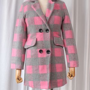 Korean Winter Coat