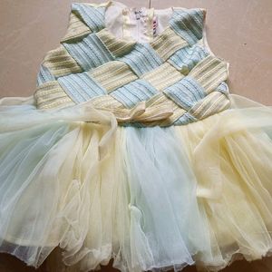 Babies Frock