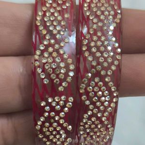 Glass Bangle