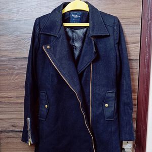 Women Overcoat