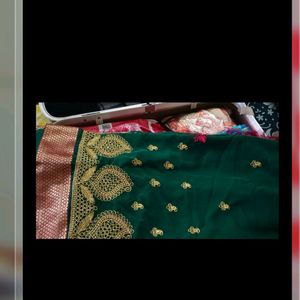 Sarees