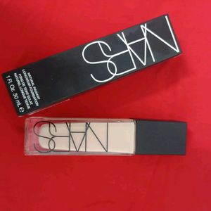 Nars Foundation In Stock 😍