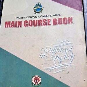 ENGLISH Combo Books Class 10th