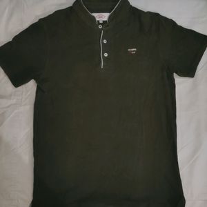 LEE COOPER POLO TSHIRT