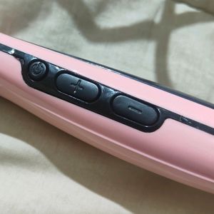 Electric Hair Straighter