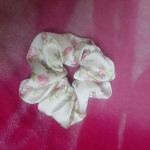 Hairs Scrunchies Pack Of 3