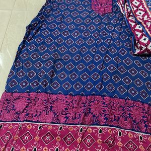 Pakistani Lawn