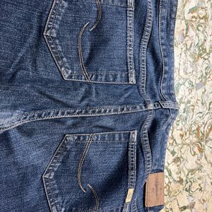 Levis Women Jeans