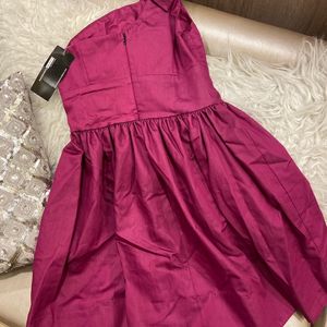 Girls Designer Party Frock