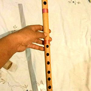 Tuned Musical Flute For Professional