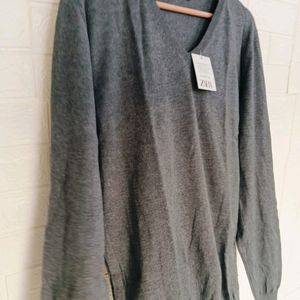 Merino Pure Wool Sweater