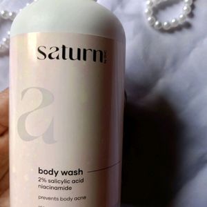 Body Wash