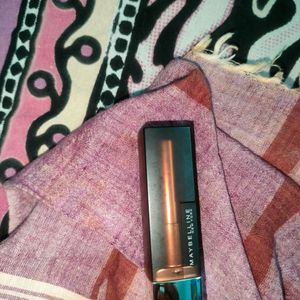 Maybiline Nude Nuiance Lipstick