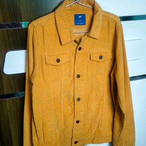 Yellow party Jacket