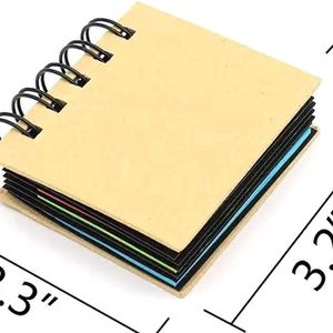 Sticky Note Pad