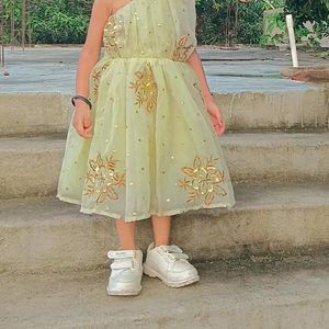 Kids Frocks