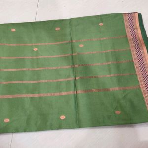 Silk Saree