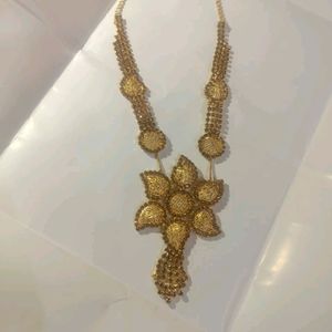 Beautiful Necklace