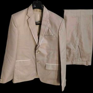 3 Piece Suit 40 Size