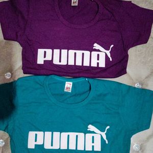 Pack Of 2 T-shirts